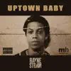 Rayne Storm - Uptown Baby